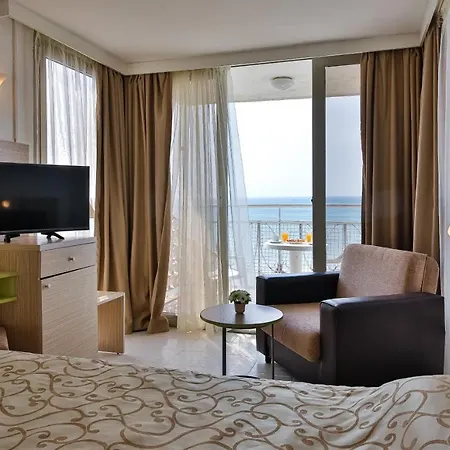 Nona Hotel Albena