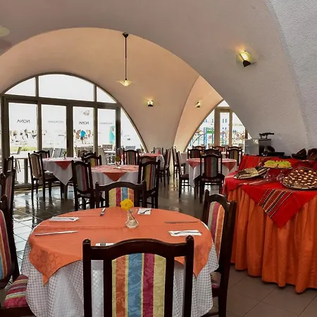 нона 3* Албена