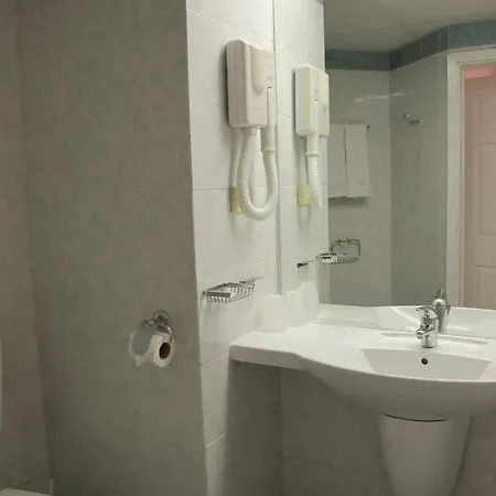 нона Хотел Албена