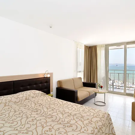 нона Хотел 3*