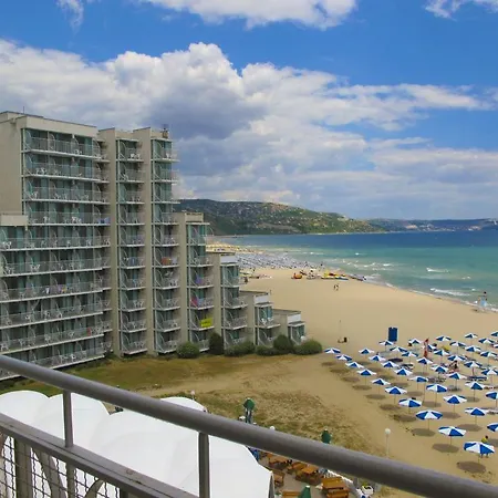 нона Албена