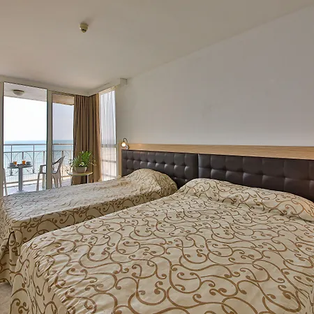 Хотел нона Албена