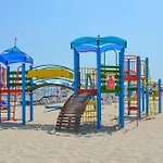Hotel Nona Albena