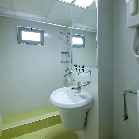 Hotel Nona Albena