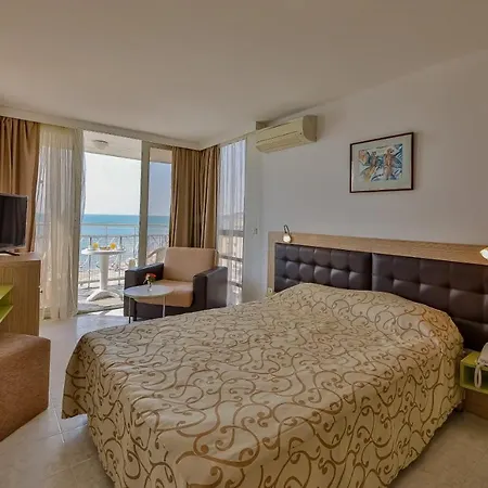 Hotel Nona 3*