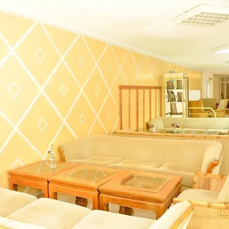 Hotel Nona