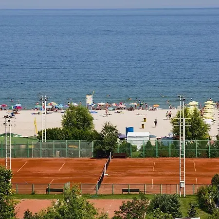 Hotel Nona Albena