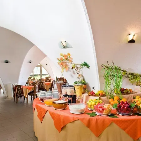 Hotel Nona 3*
