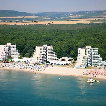 Nona Hotel 3*