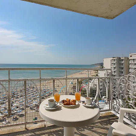 Hotel Nona