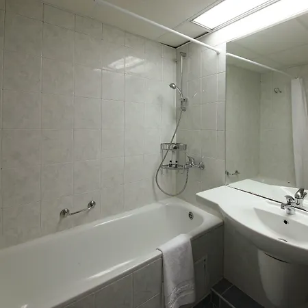 Hotel Nona