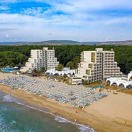 Nona 3* Albena