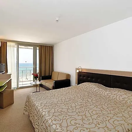 Nona Hotel Albena