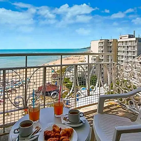 Nona 3* Albena
