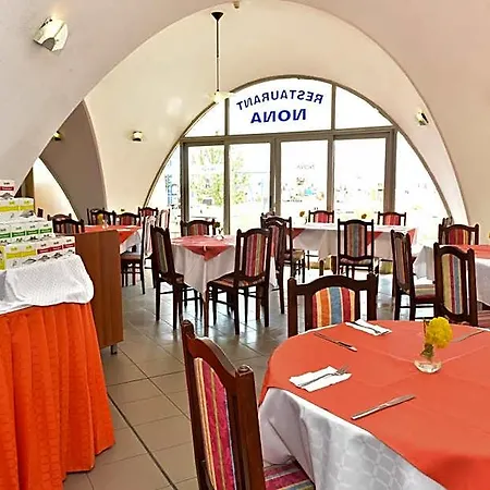 Hotel Nona Albena