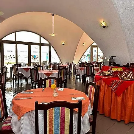 Nona Hotel Albena