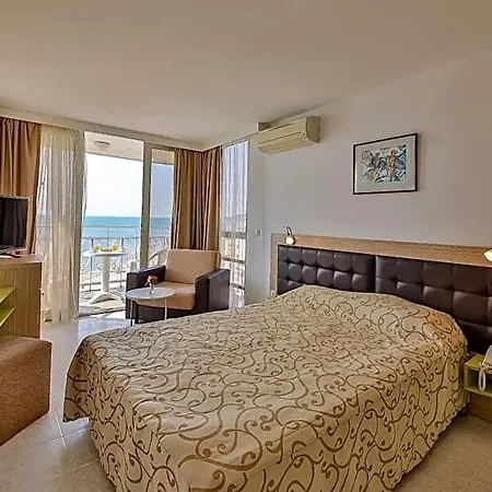 Nona Hotel Albena