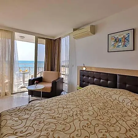 Hotel Nona Albena
