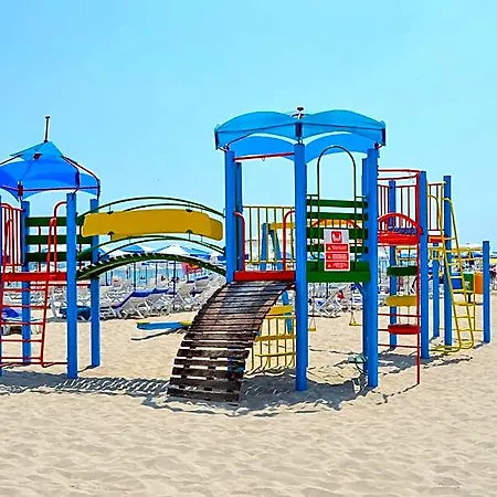 Nona Hotel Albena
