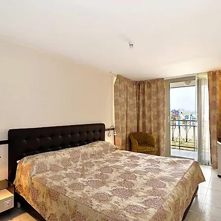 Nona Hotel Albena