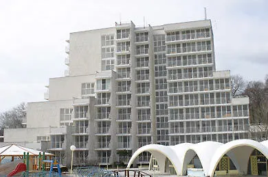 Nona Hotel 3*